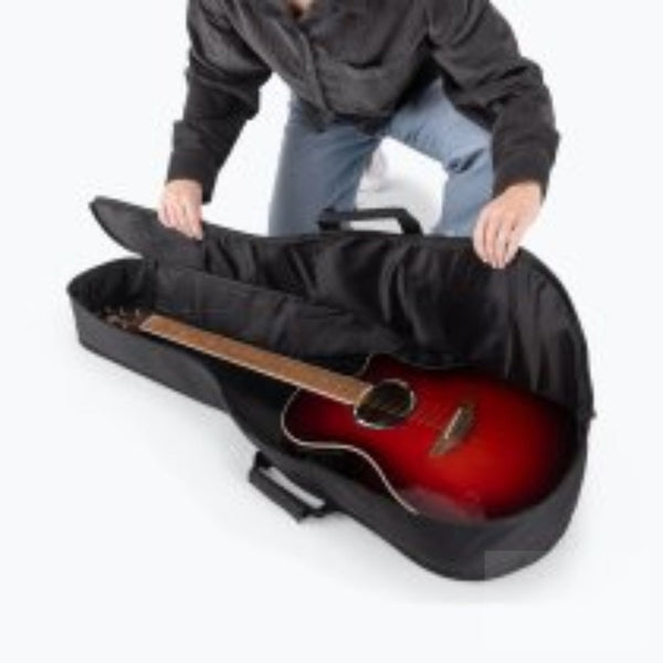 On Stage Economy Classical Guitar Bag - El Cajon Guitars and Music