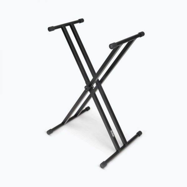 On - Stage KS8291XX Keyboard Stand with Lok - Tight Construction - El Cajon Guitars and Music