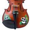 Rozanna's Panda Bear Violin Outfit