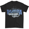 Pantera Snake Mens T-shirt Officially Licensed - The Great Southern Trendkill