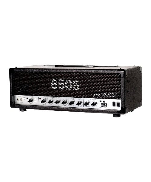 Peavey 6505 1992 Original 120W 2 - Channel Guitar Amplifier Head (B0C1Dyll2S) - El Cajon Guitars and Music