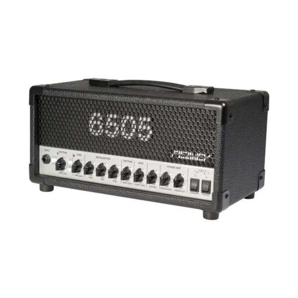 Peavey 6505 Mini Head Guitar Tube Amplifier - El Cajon Guitars and Music