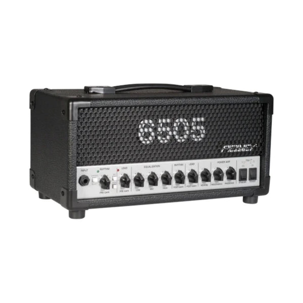 Peavey 6505 Mini Head Guitar Tube Amplifier - El Cajon Guitars and Music