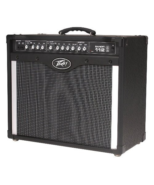 Peavey Bandit 112 Guitar Combo Amp - El Cajon Guitars and Music