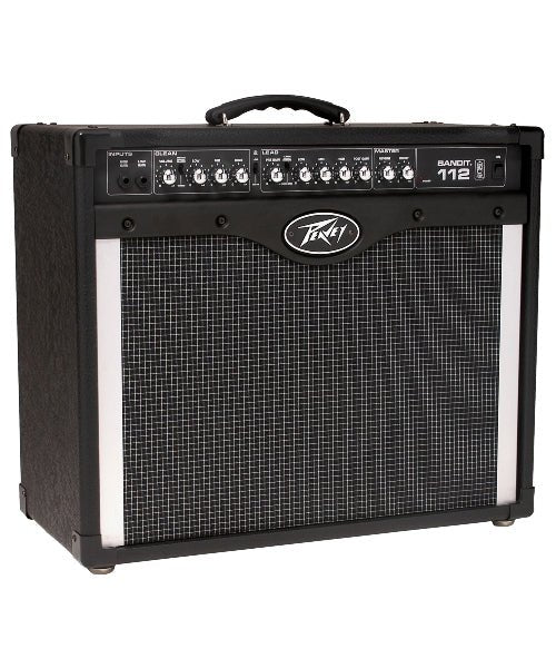 Peavey Bandit 112 Guitar Combo Amp - El Cajon Guitars and Music