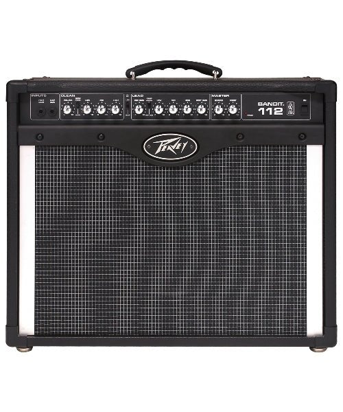 Peavey Bandit 112 Guitar Combo Amp - El Cajon Guitars and Music