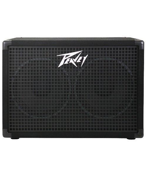 Peavey Bass Cab Headliner 210 Enclosure 03008680 - El Cajon Guitars and Music