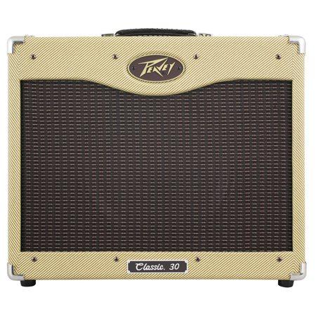 Peavey Classic 30 112 Guitar Combo Amp - El Cajon Guitars and Music