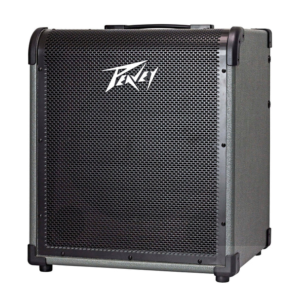 Peavey Electronics Max150 150 Watt Ultra - Compact Bass Amplifier - El Cajon Guitars and Music