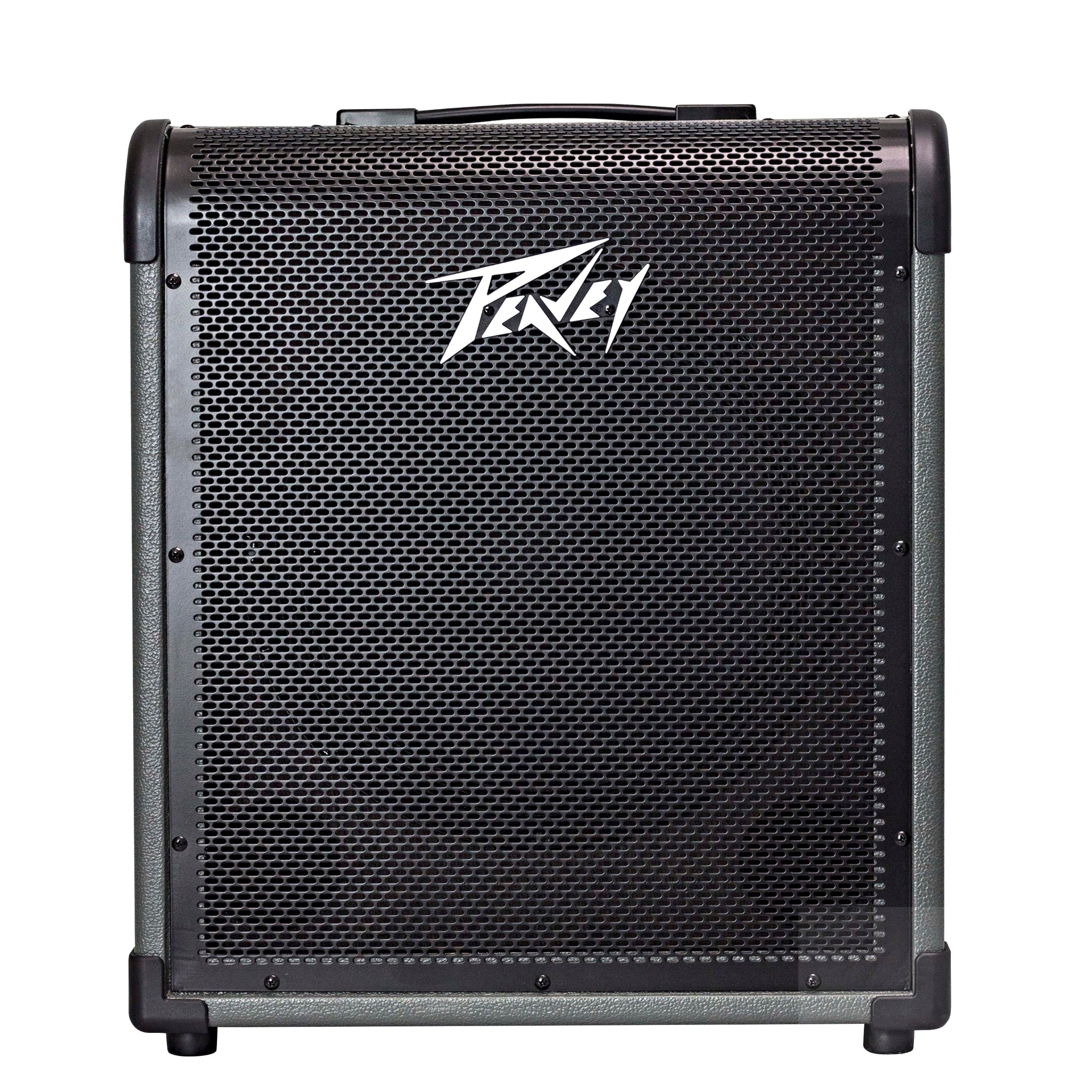 Peavey Electronics Max150 150 Watt Ultra - Compact Bass Amplifier - El Cajon Guitars and Music