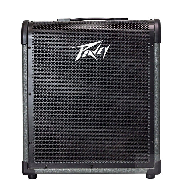 Peavey Electronics Max150 150 Watt Ultra - Compact Bass Amplifier - El Cajon Guitars and Music
