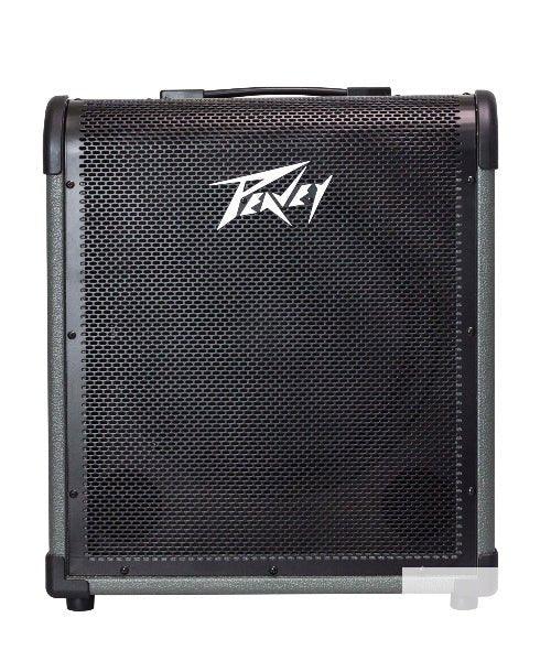 Peavey Electronics Max150 150 Watt Ultra - Compact Bass Amplifier - El Cajon Guitars and Music