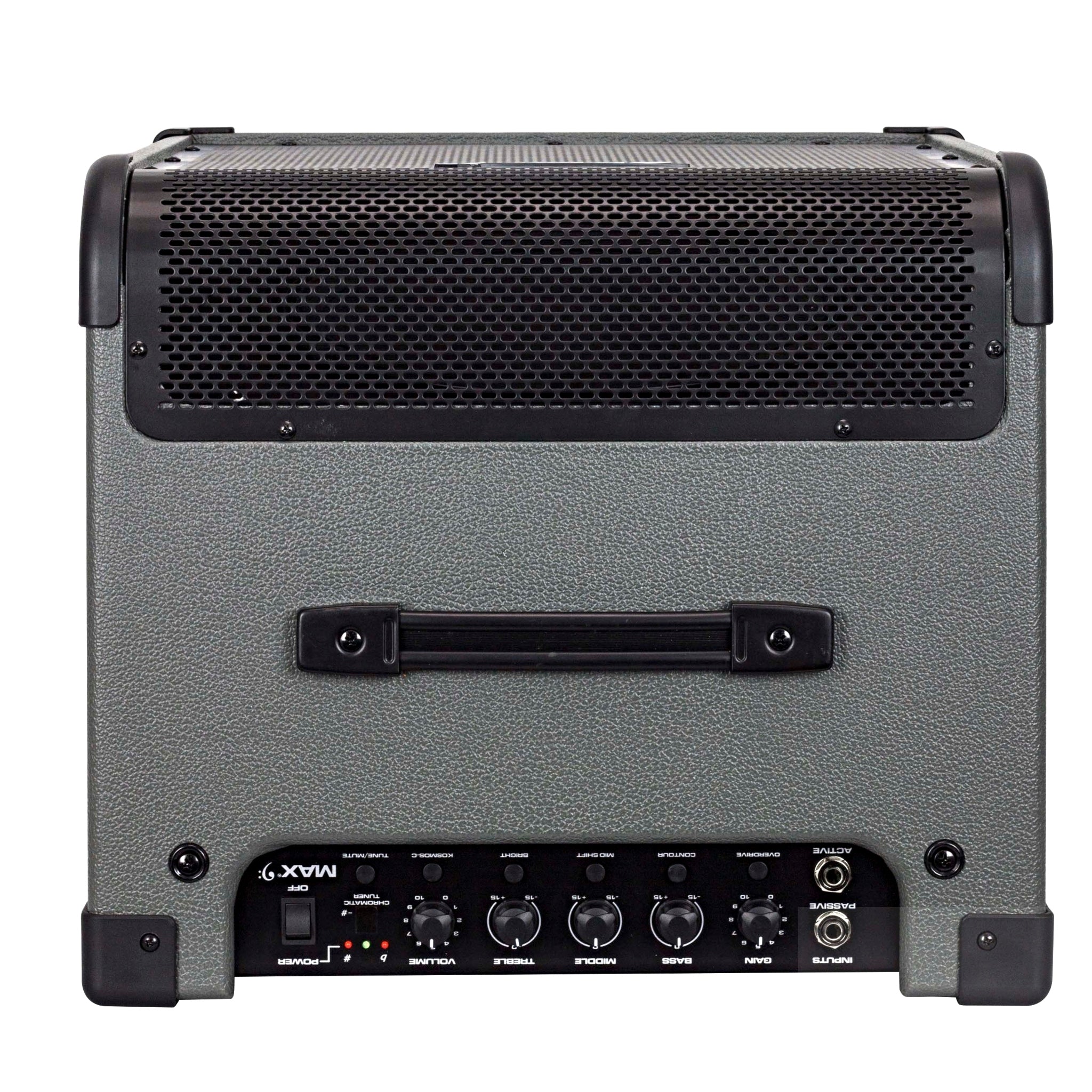Peavey Electronics Max150 150 Watt Ultra - Compact Bass Amplifier - El Cajon Guitars and Music