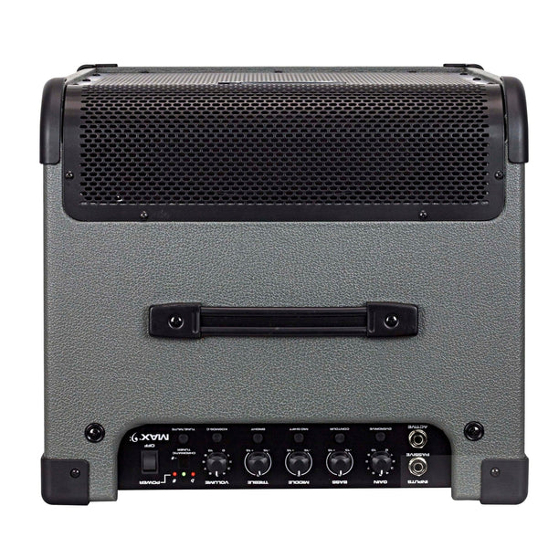 Peavey Electronics Max150 150 Watt Ultra - Compact Bass Amplifier - El Cajon Guitars and Music