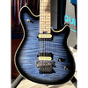 Peavey HP2 NOS — EVH Private Wood Stock, Moon Burst (COA) — Czech-Made