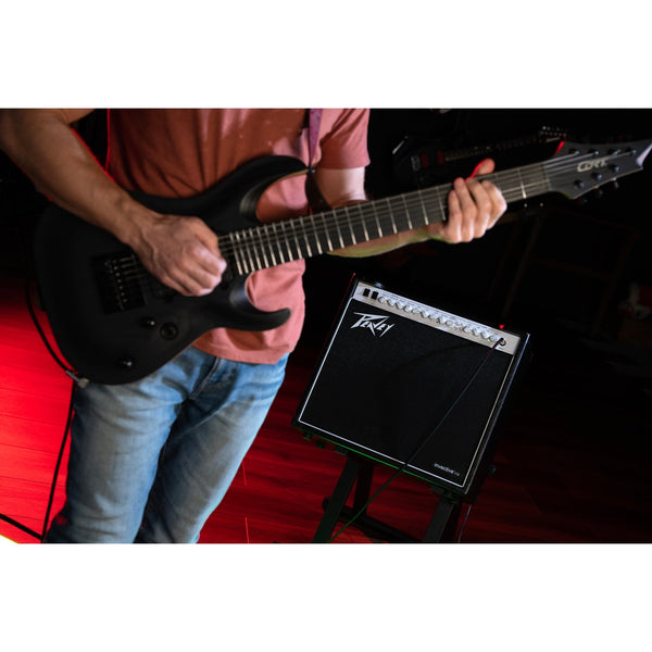 Peavey Invective 112 - El Cajon Guitars and Music