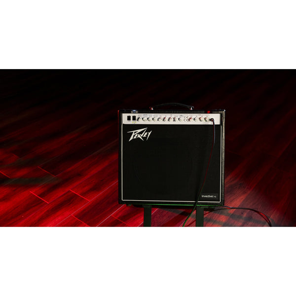 Peavey Invective 112 - El Cajon Guitars and Music