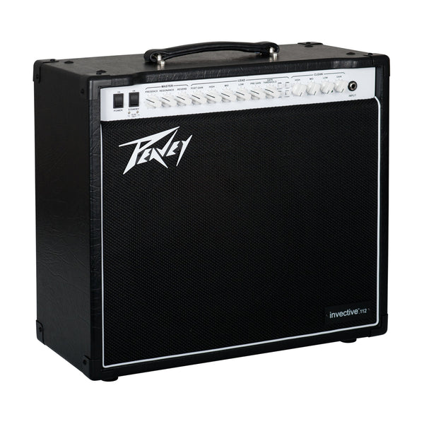 Peavey Invective 112 - El Cajon Guitars and Music