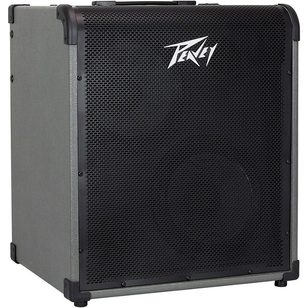 Peavey Max 300 300 - Watt Bass Amp Combo 03617650 - El Cajon Guitars and Music