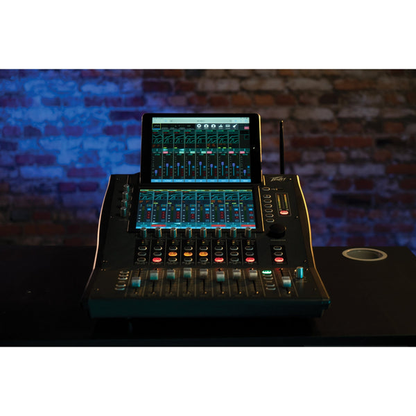 Peavey Mixer Aureus™ 28 Digital Mixer - El Cajon Guitars and Music