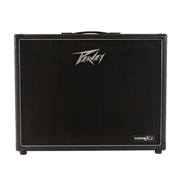 Peavey VYPYR X2 Portable Guitar and Bass Amplifier - El Cajon Guitars and Music