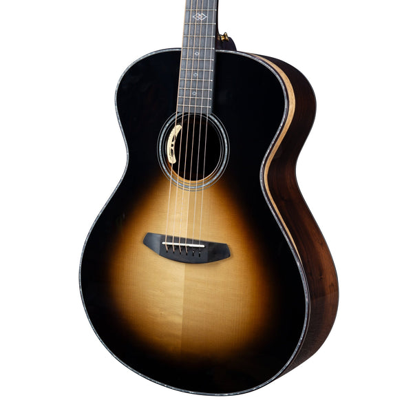 Premier Dreadnought Concerto Tobacco Burst E Adirondack - Brazilian LTD - El Cajon Guitars and Music