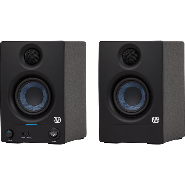 Presonus Eris® 3.5 2nd Gen (Pair) - El Cajon Guitars and Music