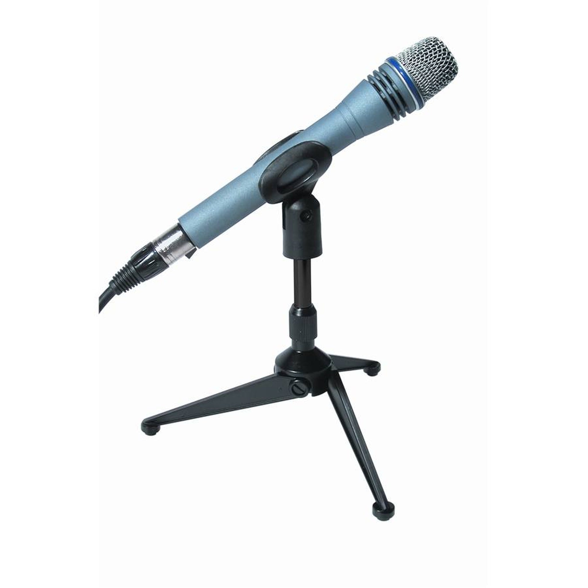Quik Lok A-188 Desktop Tripod Microphone Stand