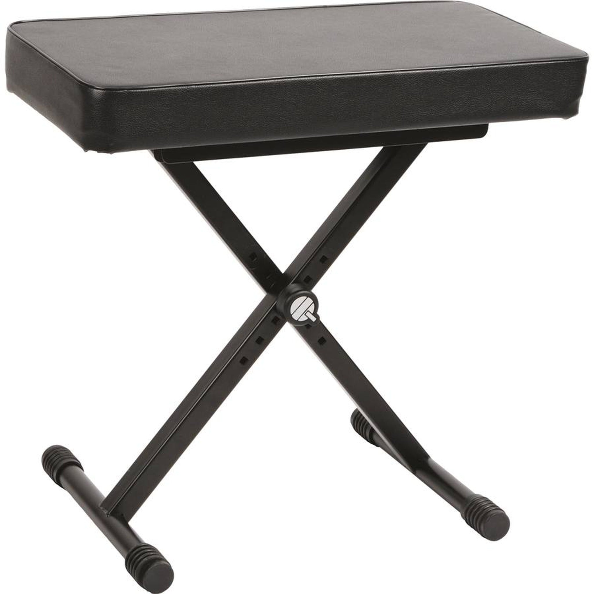 Quik Lok BX-14 Extra-Thick Large Keyboard Bench