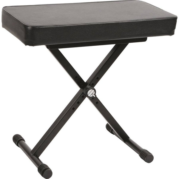 Quik Lok BX-14 Extra-Thick Large Keyboard Bench