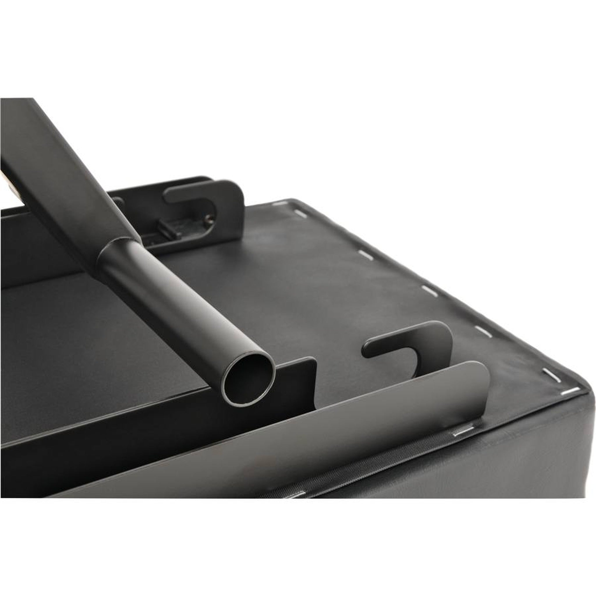 Quik Lok BX-8 Extra-Thick Keyboard Bench