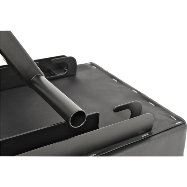 Quik Lok BX-8 Extra-Thick Keyboard Bench