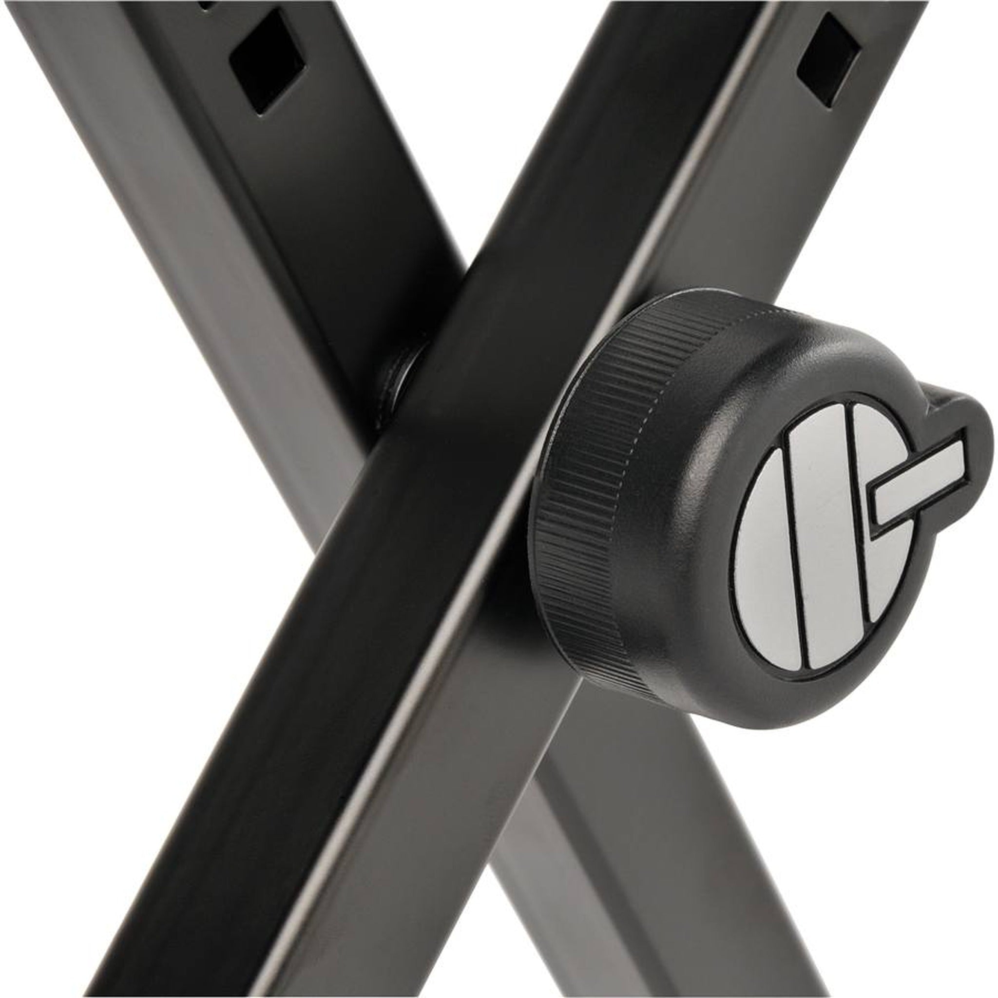 Quik Lok BX-8 Extra-Thick Keyboard Bench