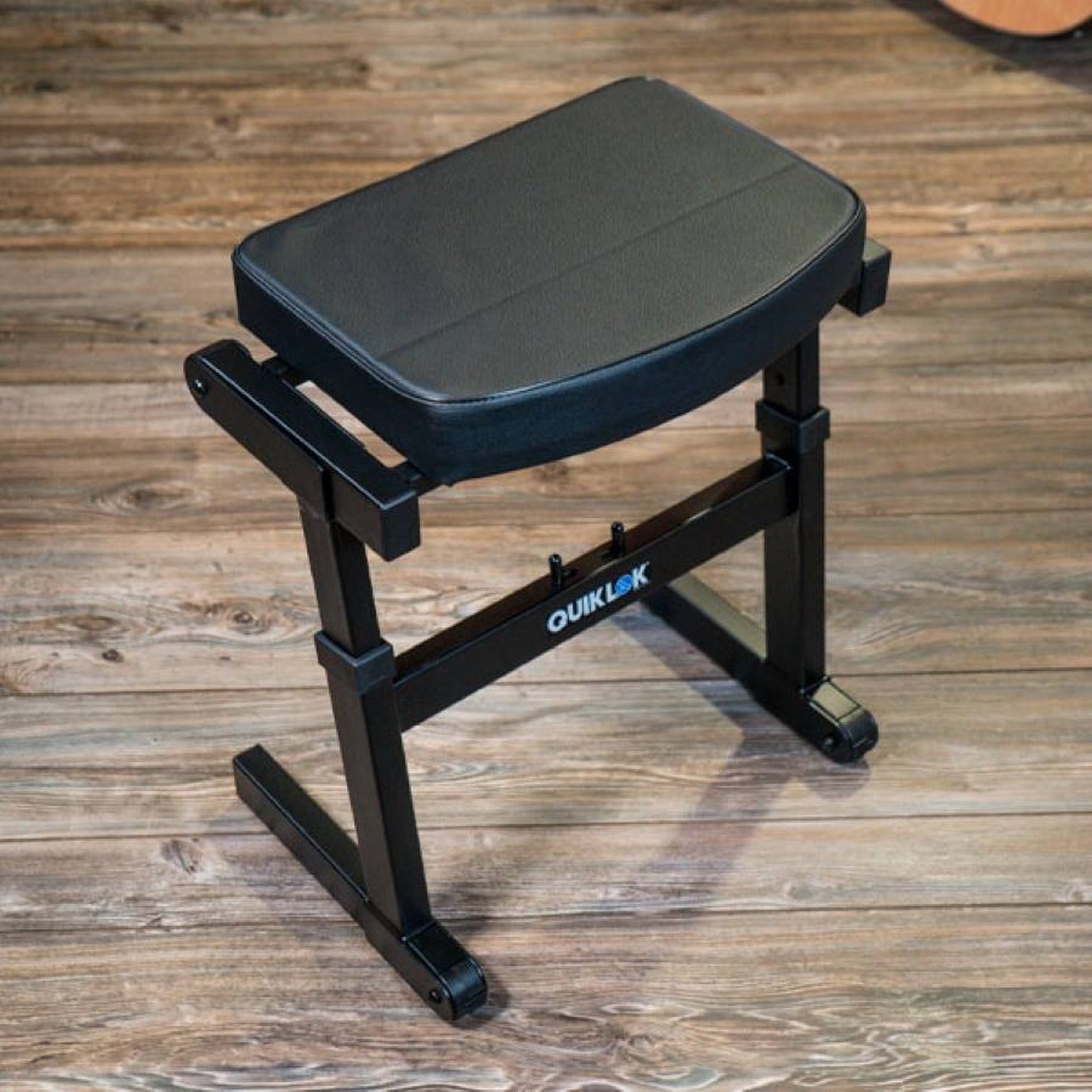 Quik Lok BZ-7 Rapid Set-Up Musician's Seat
