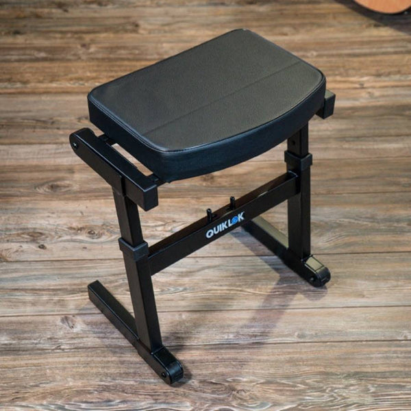 Quik Lok BZ-7 Rapid Set-Up Musician's Seat