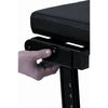Quik Lok BZ-7 Rapid Set-Up Musician's Seat