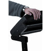 Quik Lok BZ-7 Rapid Set-Up Musician's Seat
