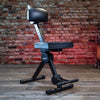 Quik Lok DX-749 Musician's Seat with Backrest and Footrest