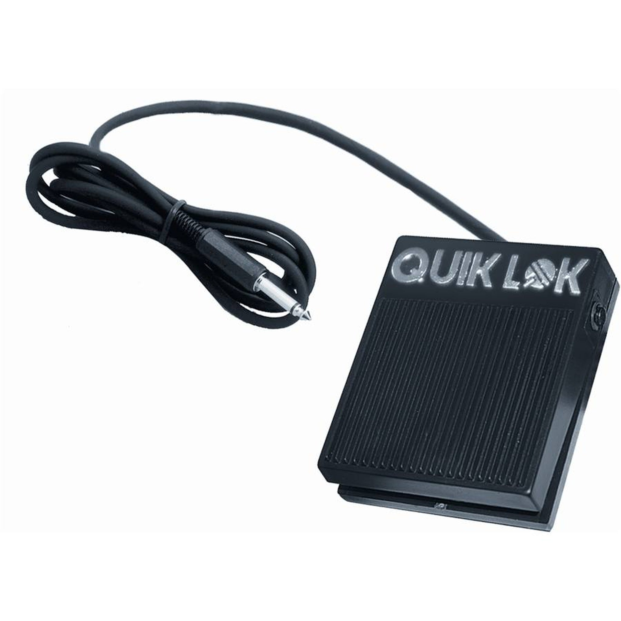 Quik Lok PS-25 Square Sustain Pedal