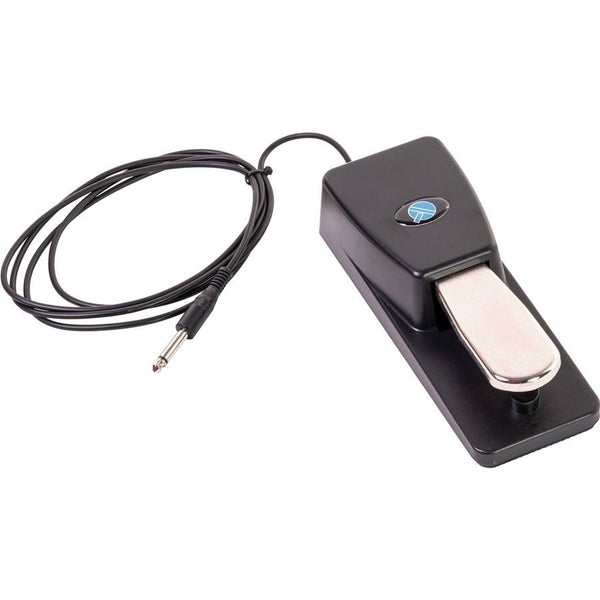 Quik Lok PSP-125 Piano-Style Sustain Pedal