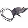 Quik Lok PSP-125 Piano-Style Sustain Pedal