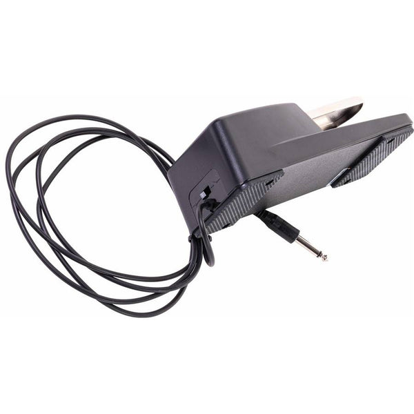 Quik Lok PSP-125 Piano-Style Sustain Pedal