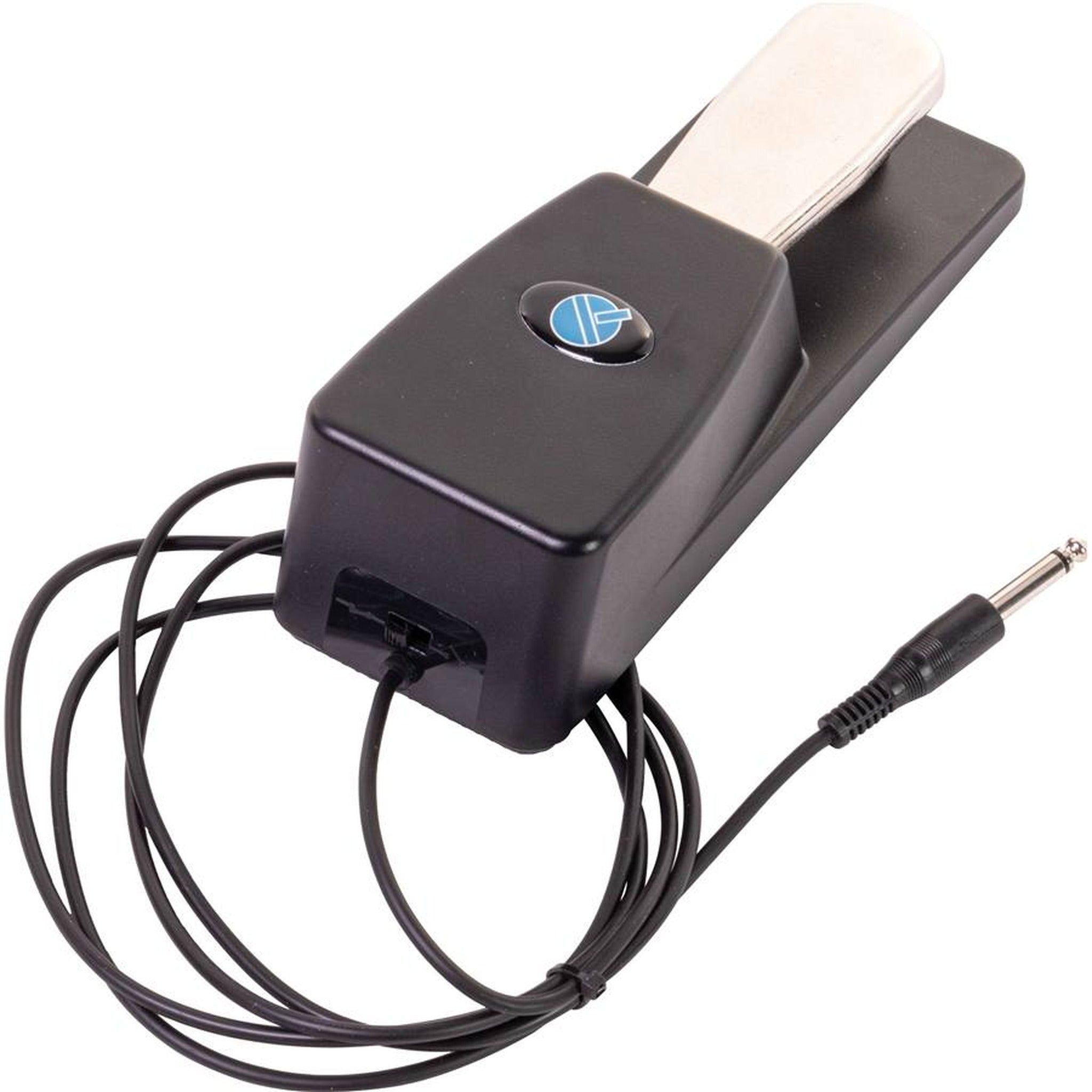 Quik Lok PSP-125 Piano-Style Sustain Pedal