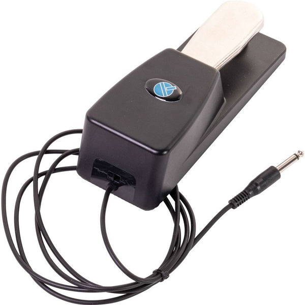Quik Lok PSP-125 Piano-Style Sustain Pedal