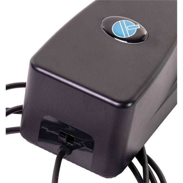 Quik Lok PSP-125 Piano-Style Sustain Pedal