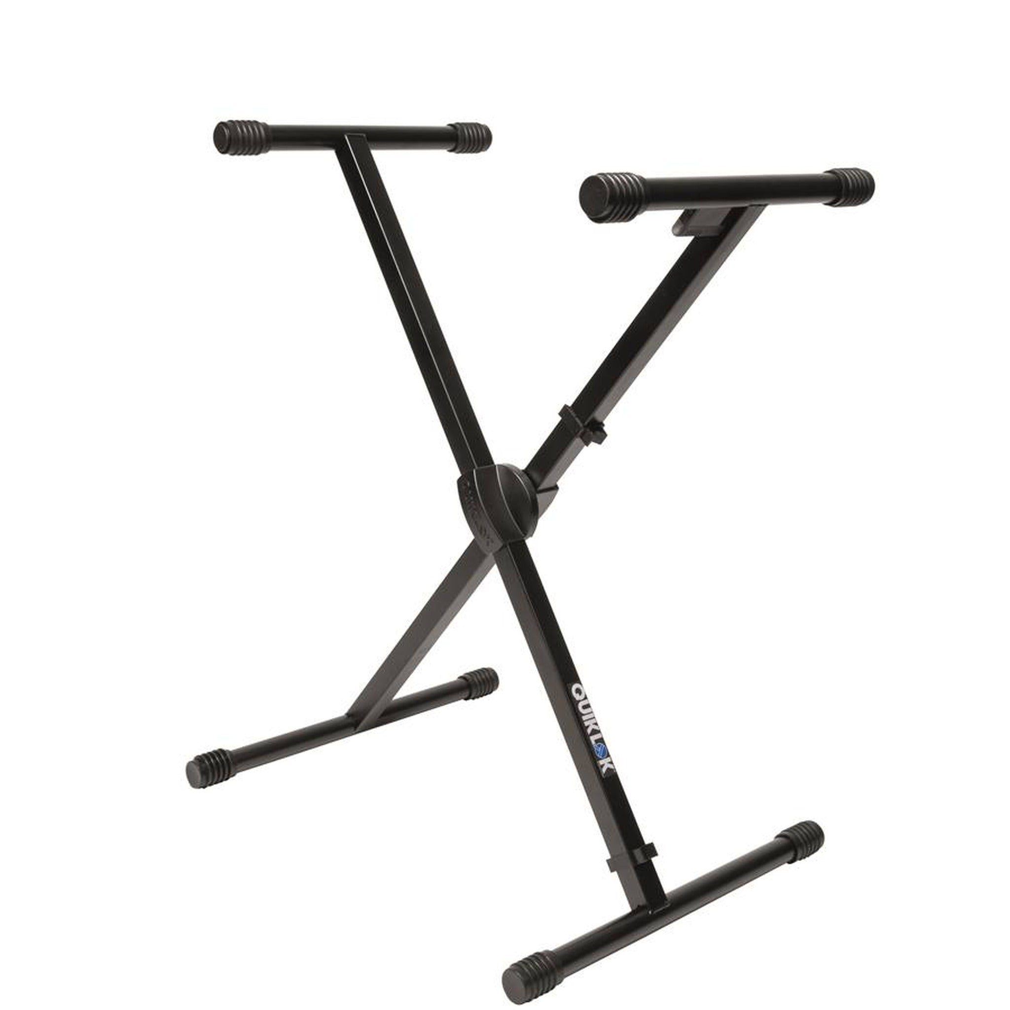 Quik Lok T-500 X Keyboard Stand with Trigger-Lok