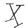 Quik Lok T-500 X Keyboard Stand with Trigger-Lok