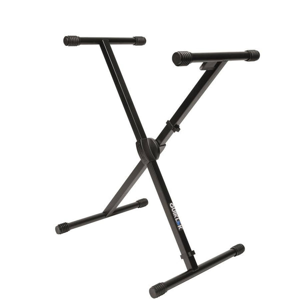 Quik Lok T-500 X Keyboard Stand with Trigger-Lok
