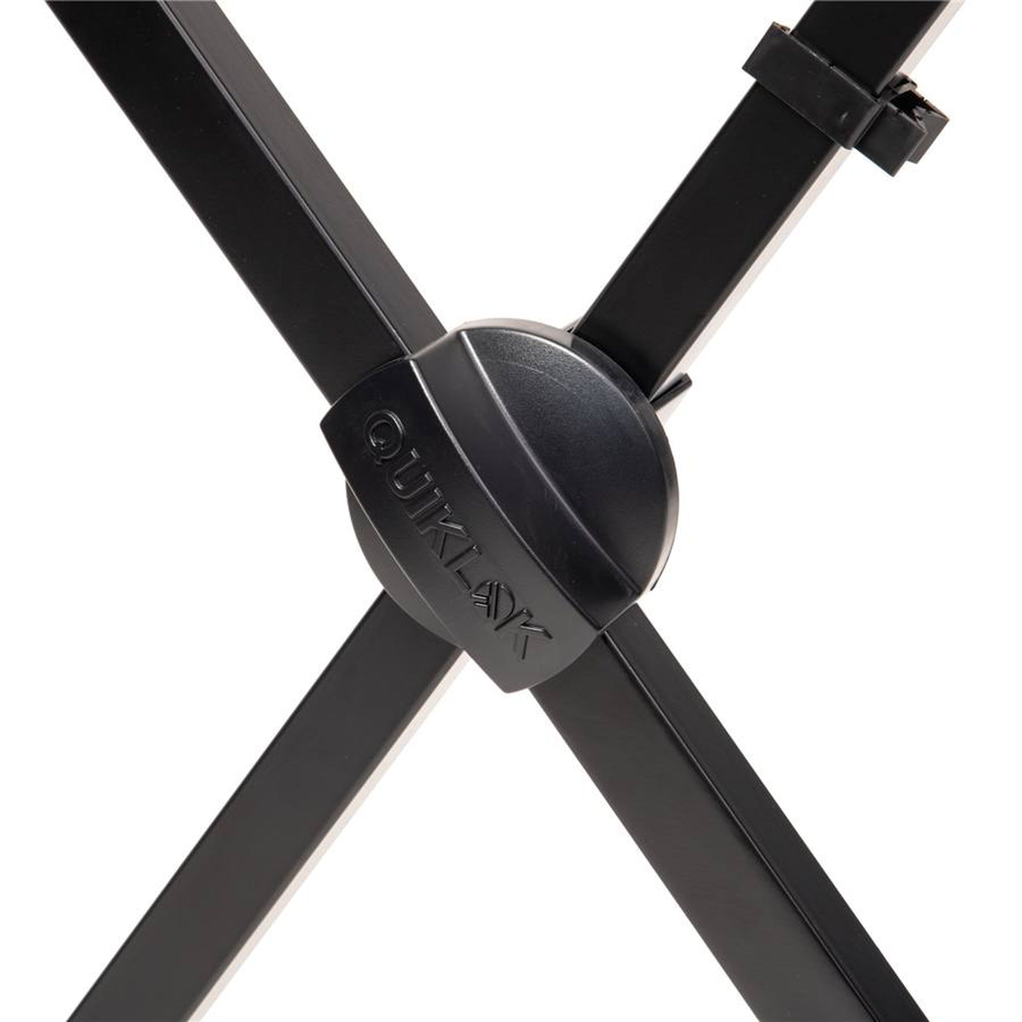 Quik Lok T-500 X Keyboard Stand with Trigger-Lok