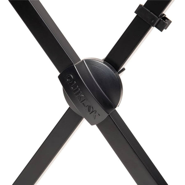 Quik Lok T-500 X Keyboard Stand with Trigger-Lok